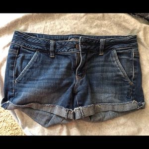 American Eagle sz.6